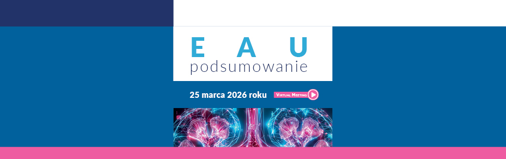 Webinar - EAU podsumowanie 2026