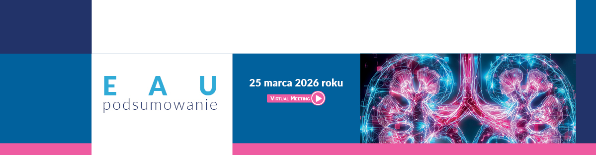 Webinar - EAU podsumowanie 2026